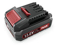 12V 2.5AH Battery