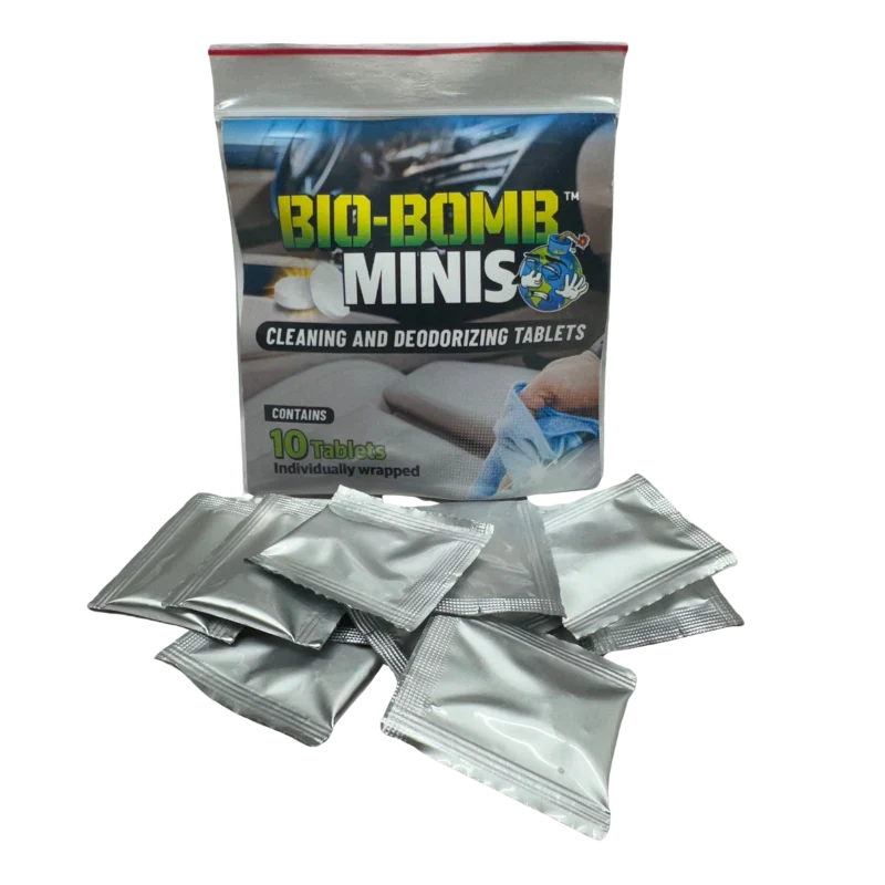 Mini Tablets 10PK
