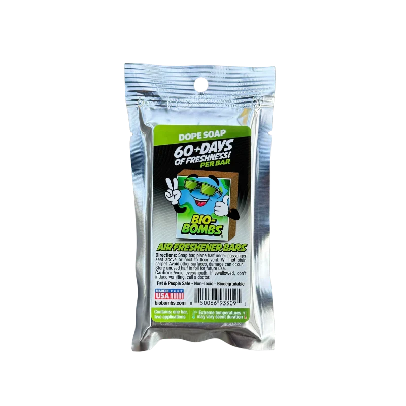 AFB Dope Soap