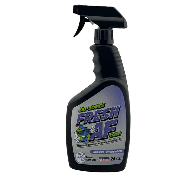 Detailing Chemicals
