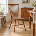 Linden Windsor Spindle Dining Chair