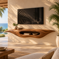 Solana Manta Floating Media Console