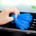 Interior Dust Cleaning Gel