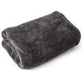XL Plush Microfiber Drying Towel, 1200 GSM