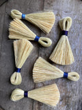 Handcrafted Tampico Detail Brush, Mini