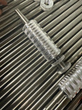 Heavy-Duty Radial Bristle Brush Drive Adapter