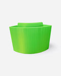 Clip-On Bucket Organizer for Mobile Detailers