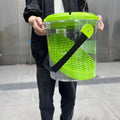 Car Wash Grit Guard Bucket Insert