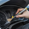 4-in-1 Car Detailing Brush Set