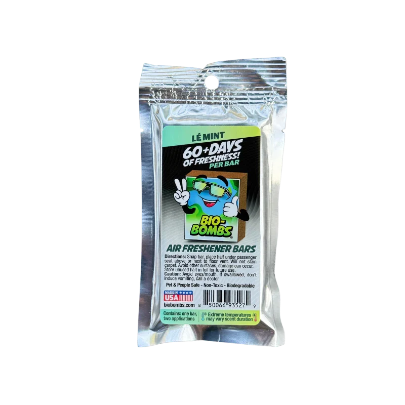 AFB Le Mint