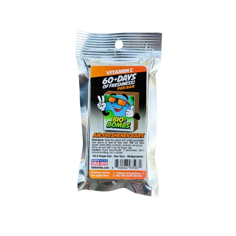 AFB VitaminC Orange